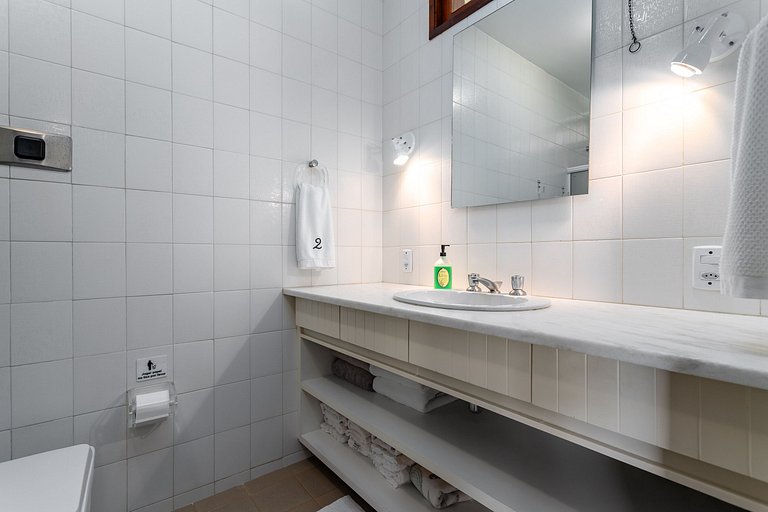 Vacation Rental house in Ilha Grande Angra dos Reis Brazil