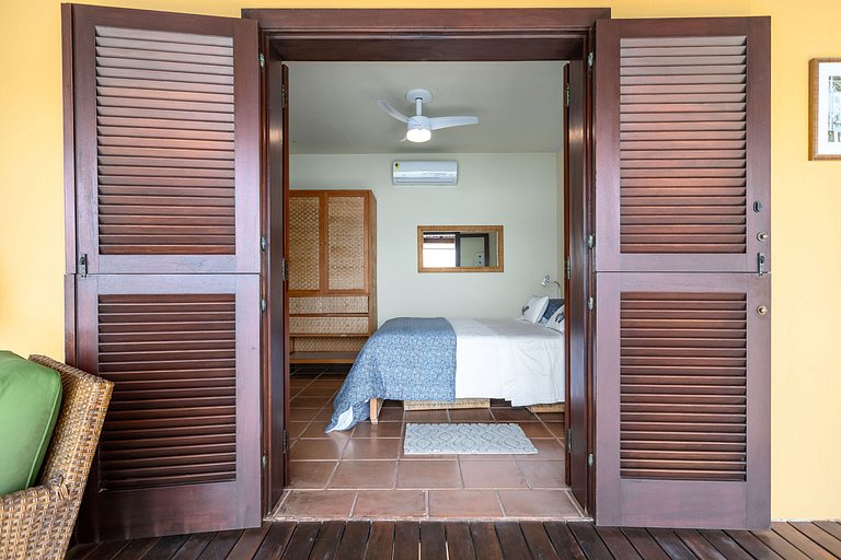 Vacation Rental house in Ilha Grande Angra dos Reis Brazil