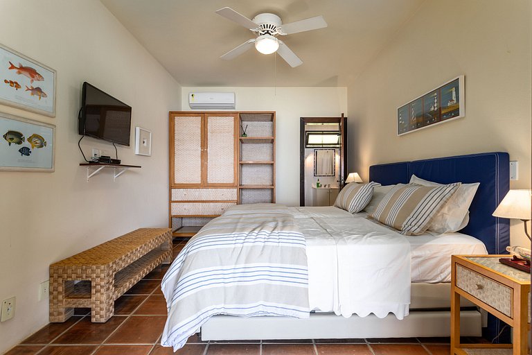 Vacation Rental house in Ilha Grande Angra dos Reis Brazil