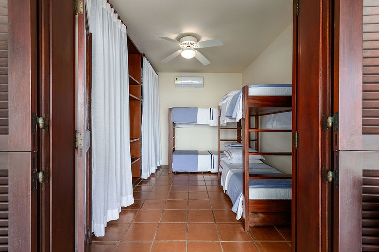 Vacation Rental house in Ilha Grande Angra dos Reis Brazil