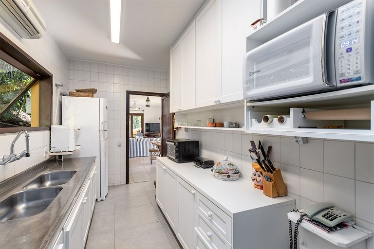 Vacation Rental house in Ilha Grande Angra dos Reis Brazil