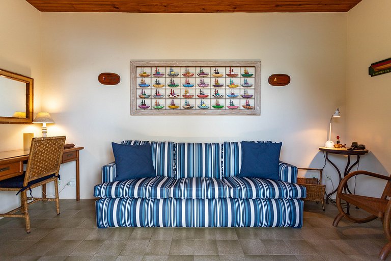 Vacation Rental house in Ilha Grande Angra dos Reis Brazil