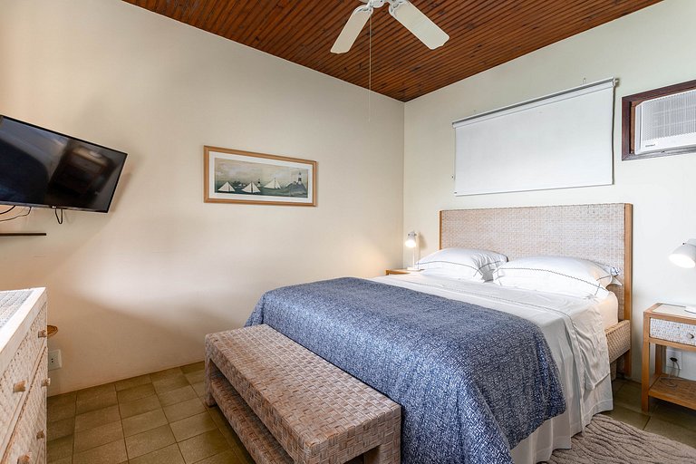 Vacation Rental house in Ilha Grande Angra dos Reis Brazil