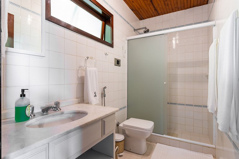 Vacation Rental house in Ilha Grande Angra dos Reis Brazil