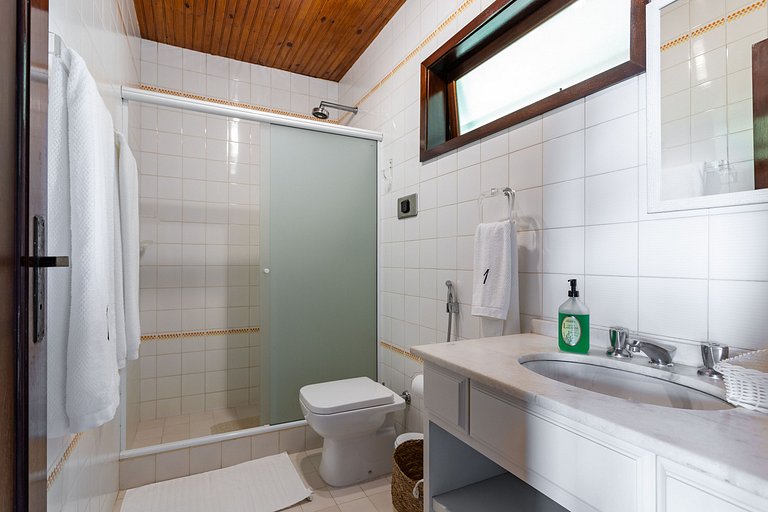 Vacation Rental house in Ilha Grande Angra dos Reis Brazil