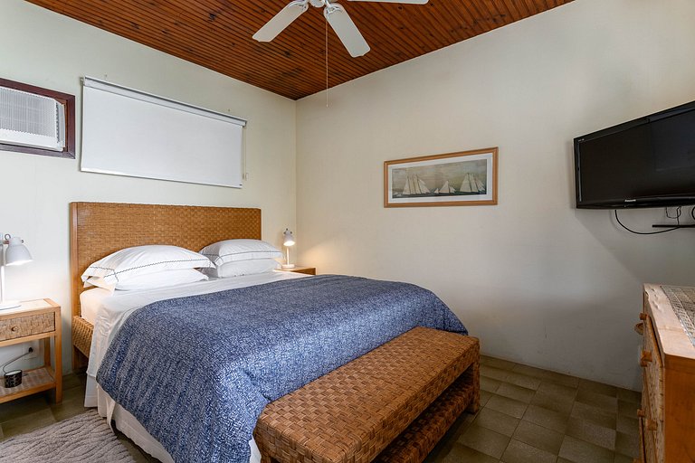 Vacation Rental house in Ilha Grande Angra dos Reis Brazil