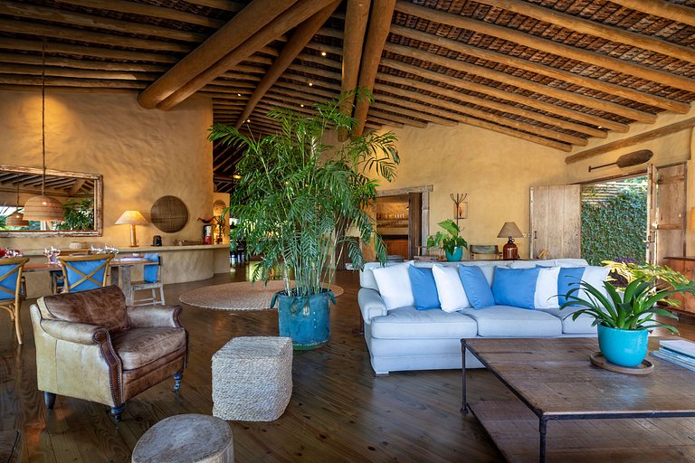 Vila África | Trancoso