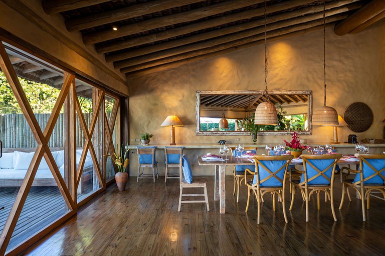 Casa Africa_Trancoso