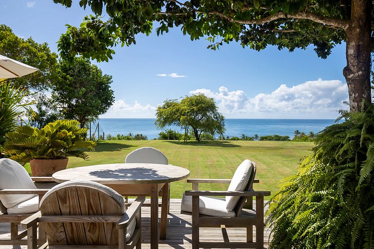 Vila África | Trancoso