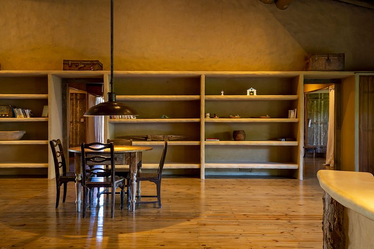 Vila África | Trancoso