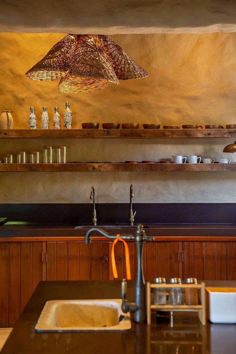 Vila África Trancoso aluguel de temporada na Bahia