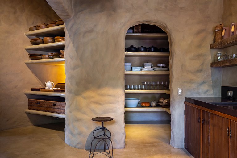 Vila África | Trancoso