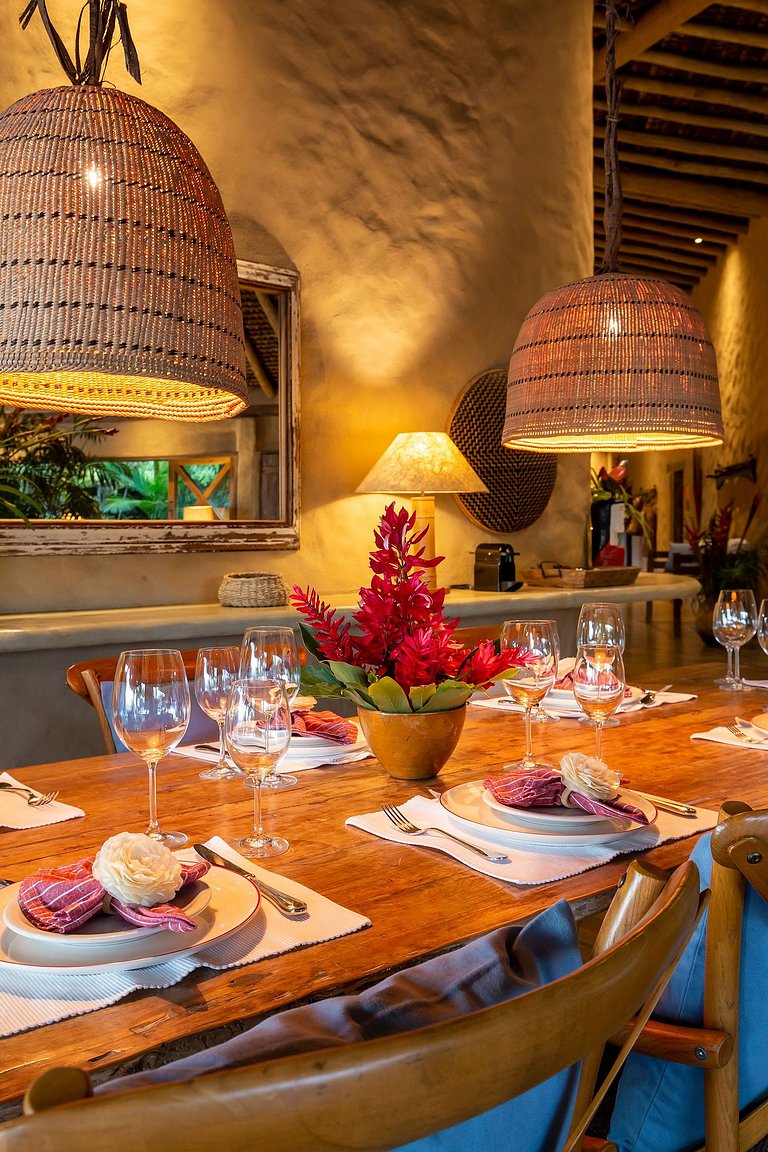 Casa Africa_Trancoso