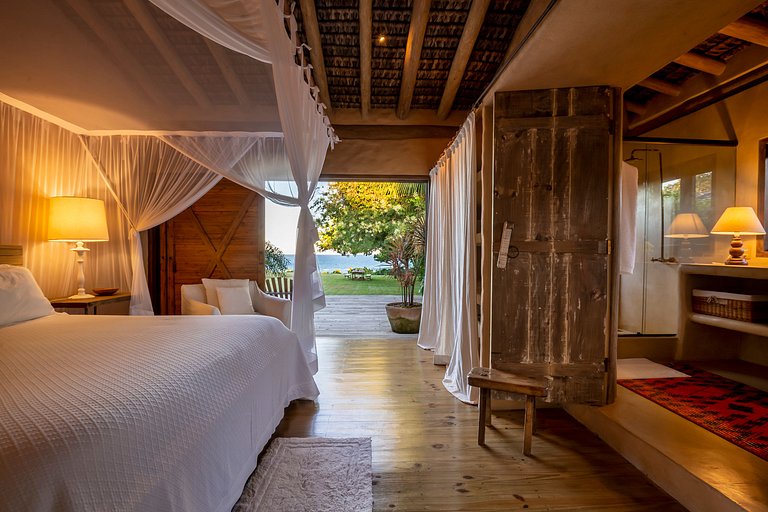 Vila África Trancoso - Location de vacances à Bahia