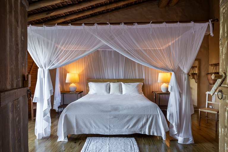 Vila África Trancoso – Ferienvermietung in Bahia