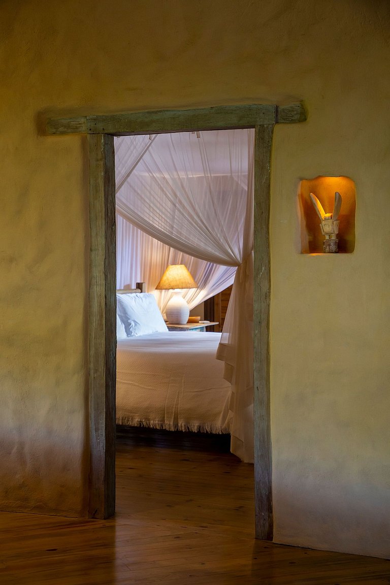 Vila África Trancoso – Ferienvermietung in Bahia