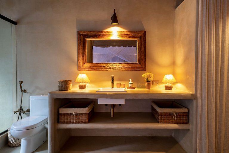 Casa Africa_Trancoso