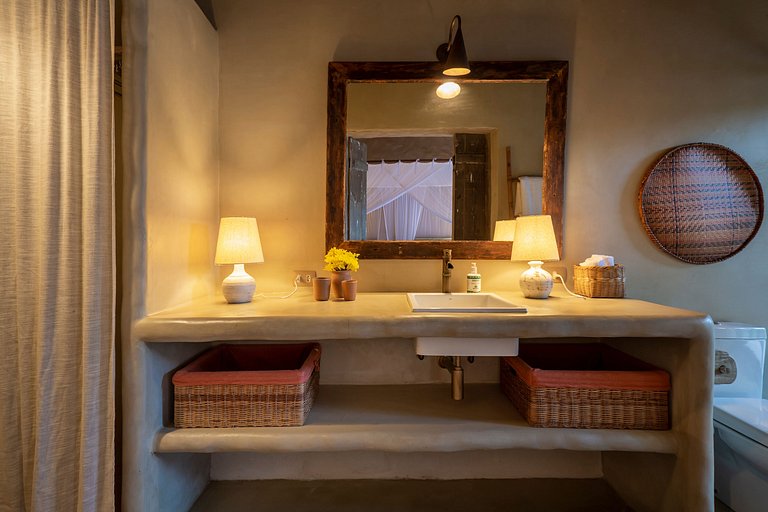 Vila África | Trancoso