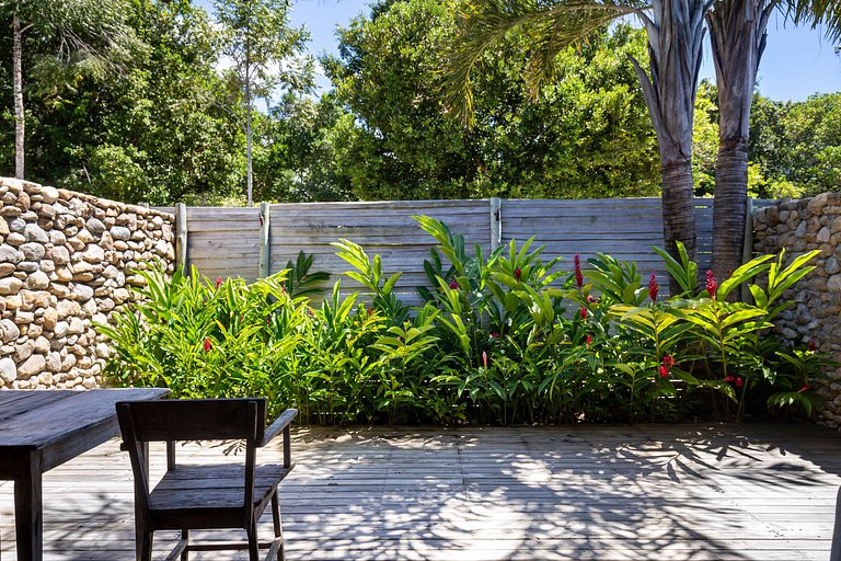 Vila África Trancoso - Location de vacances à Bahia