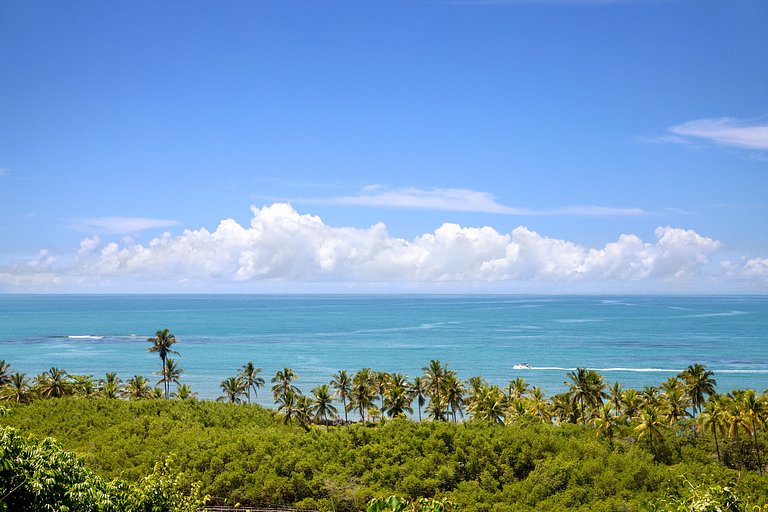 Vila África Trancoso - Location de vacances à Bahia