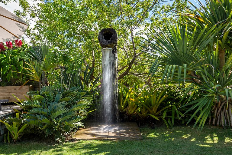 Vila África Trancoso - Location de vacances à Bahia