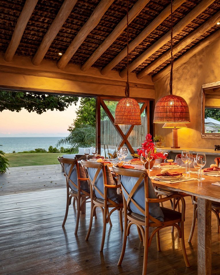 Casa Africa_Trancoso