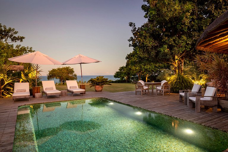 Vila África | Trancoso