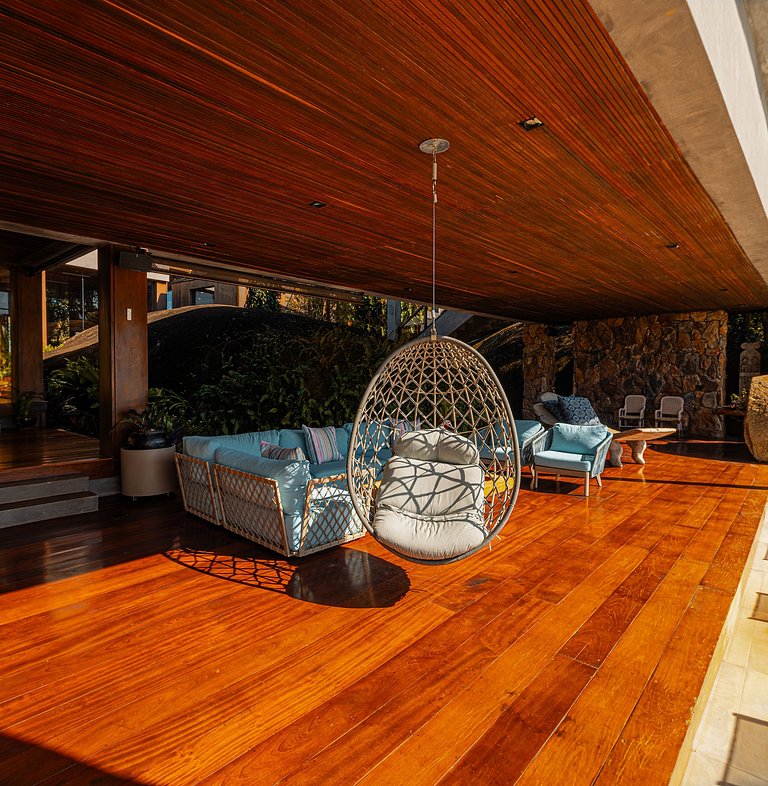 Vacation Rental in Angra dos Reis Rio de Janeiro Brazil