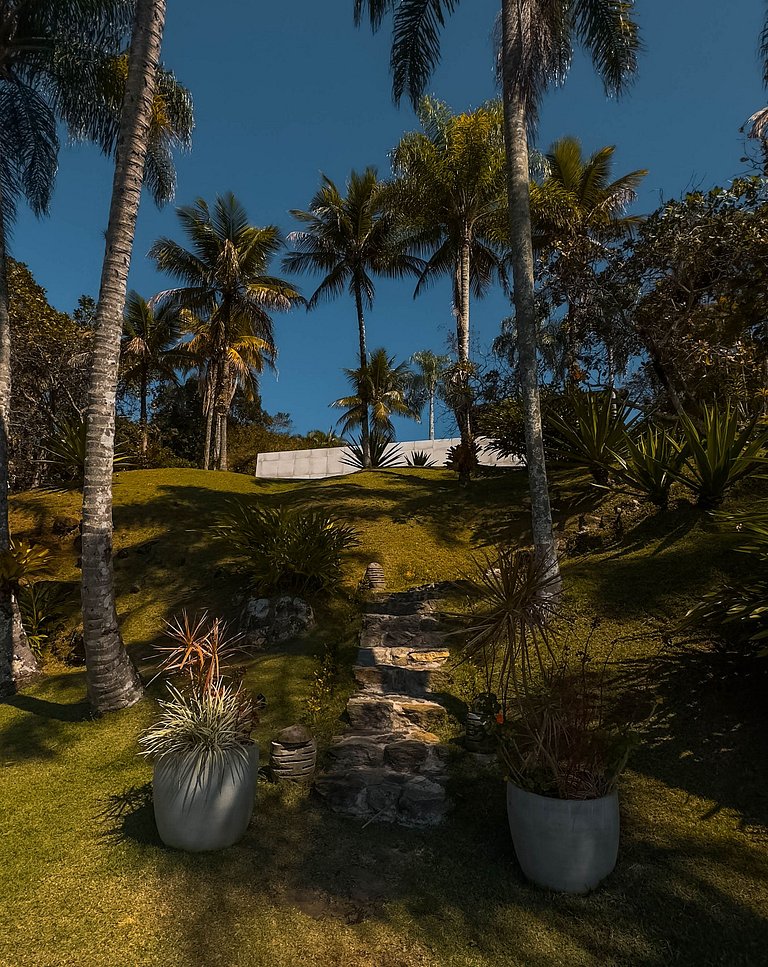 Vacation Rental in Angra dos Reis Rio de Janeiro Brazil