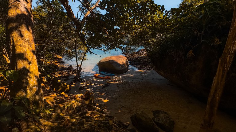 Vacation Rental in Angra dos Reis Rio de Janeiro Brazil