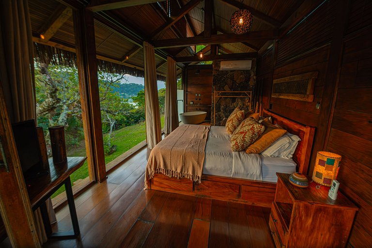 Vacation Rental in Angra dos Reis Rio de Janeiro Brazil