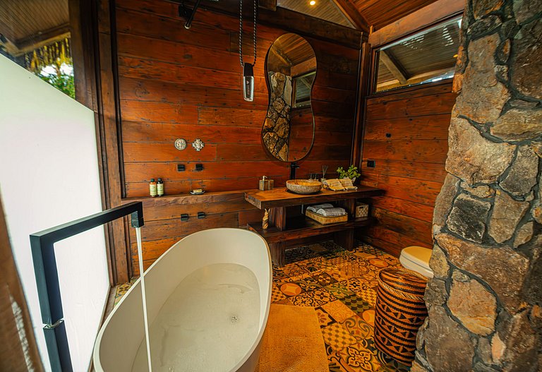 Vacation Rental in Angra dos Reis Rio de Janeiro Brazil