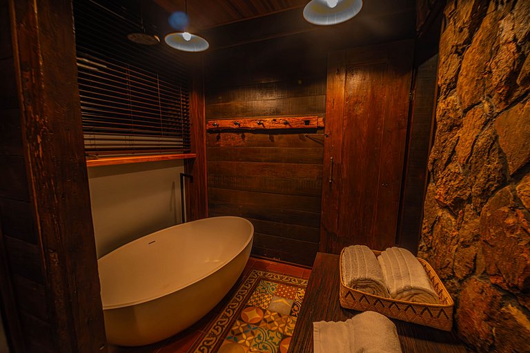 Vacation Rental in Angra dos Reis Rio de Janeiro Brazil