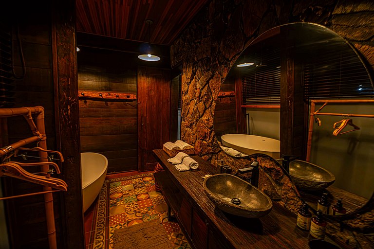 Vacation Rental in Angra dos Reis Rio de Janeiro Brazil