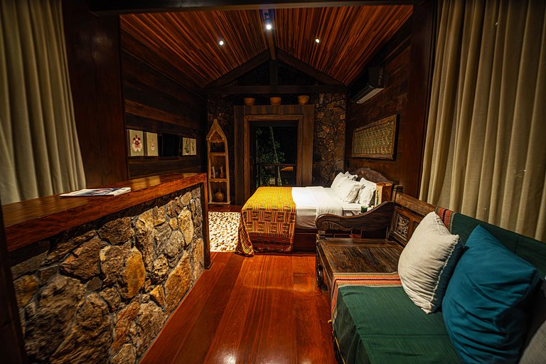 Vacation Rental in Angra dos Reis Rio de Janeiro Brazil