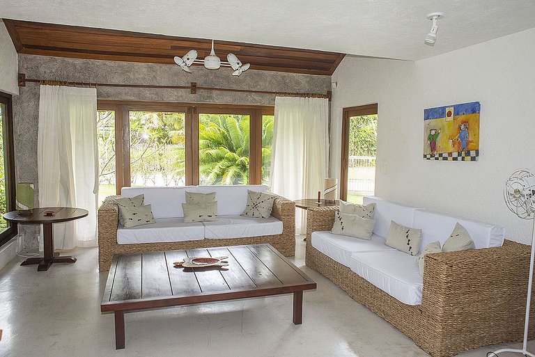 Casa in affitto per le vacanze a Trancoso, Bahia