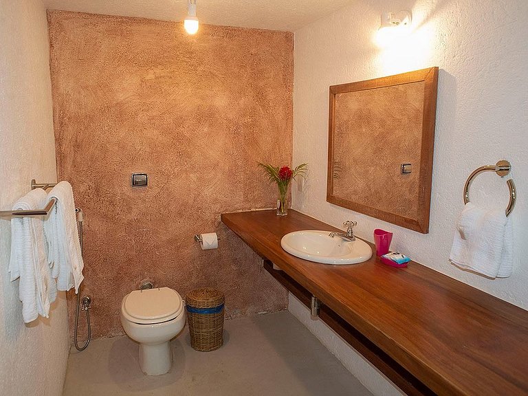 Ferienhaus für den Urlaub em Trancoso, Bahia