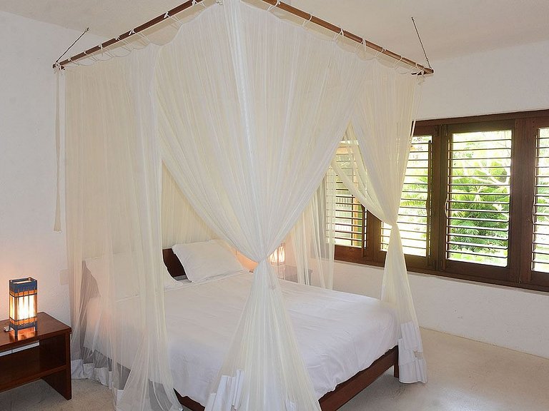Trancoso Bahia vacation rental