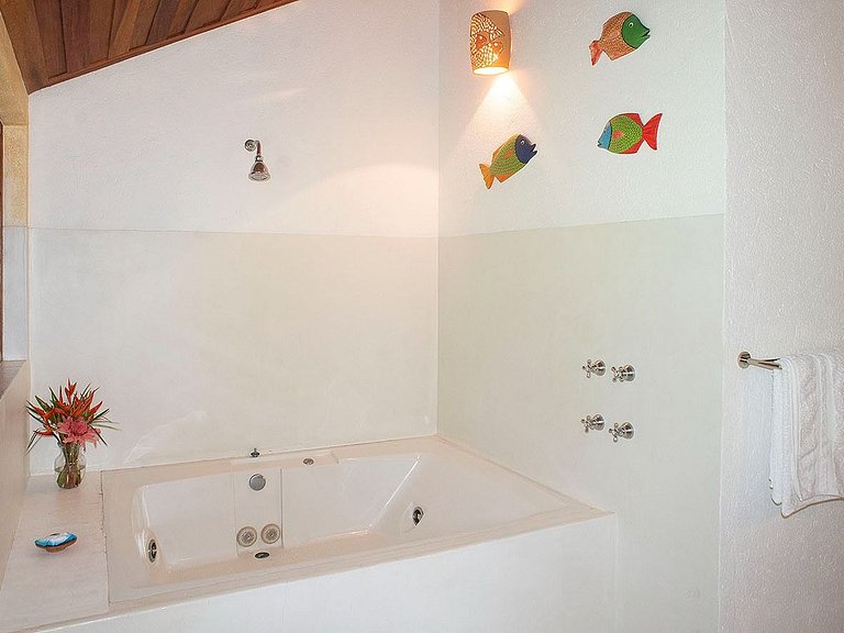 Maison de vacances à Trancoso, Bahia