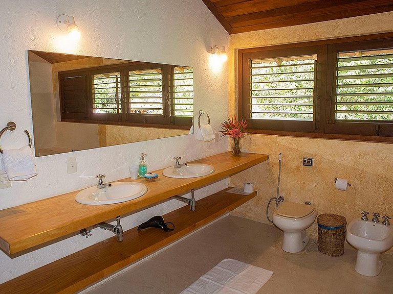 Ferienhaus für den Urlaub em Trancoso, Bahia
