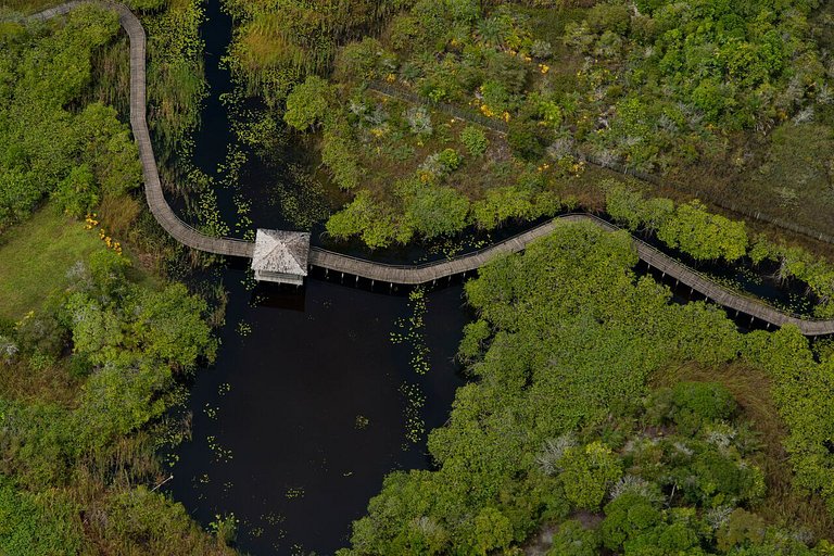 Vacation Rental Villa in Trancoso Bahia