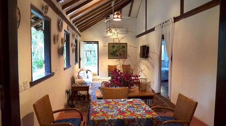 Vila Itapororoca - Casa Anexa | Trancoso