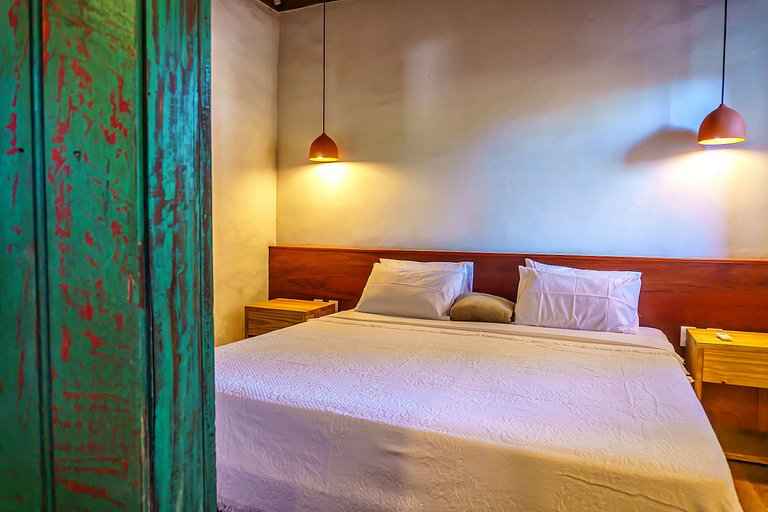 Casa Jambo Trancoso - Oasis Close to the Beach