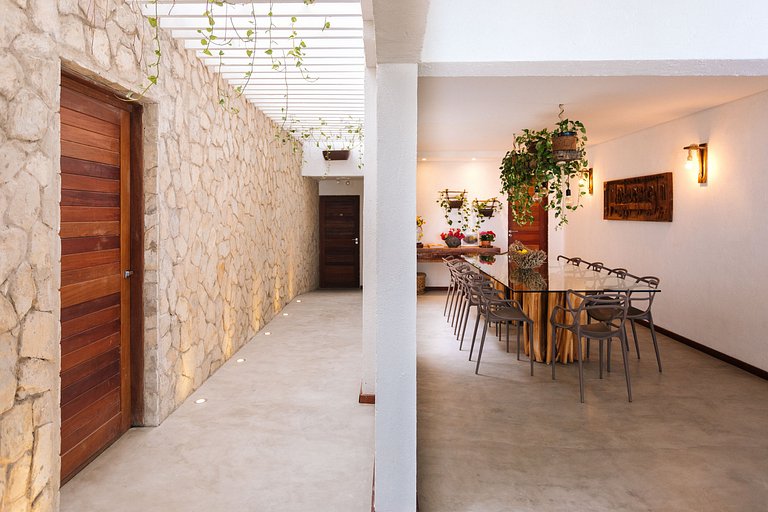 Casa Aysu | ALA022