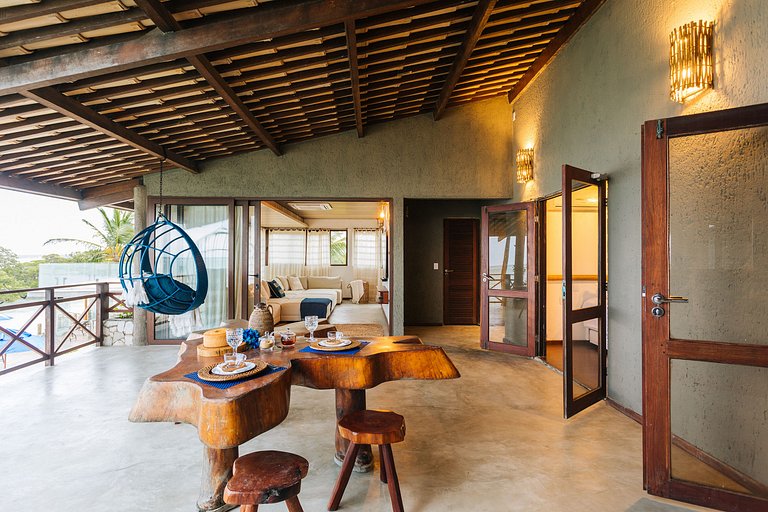 Casa Aysu | ALA022