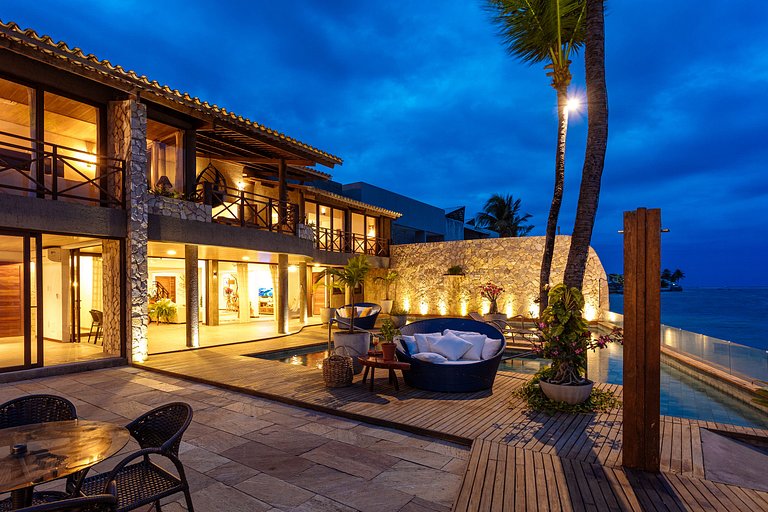 Casa Aysu | ALA022