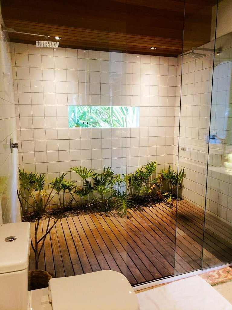 Casa Brasileira Patacho | ALA001