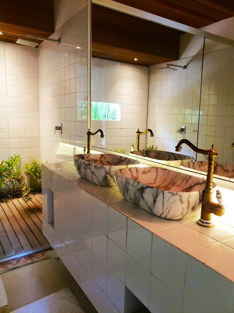 Casa Brasiliana Patacho | ALA001
