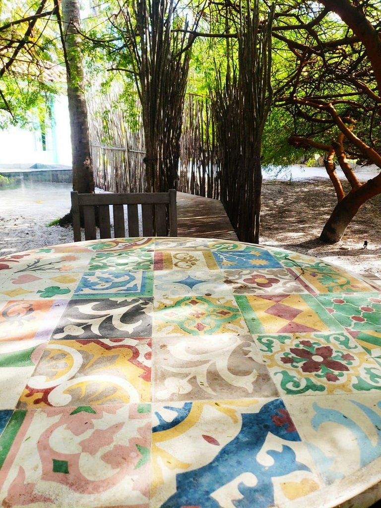 Casa Brasileira Patacho | ALA001