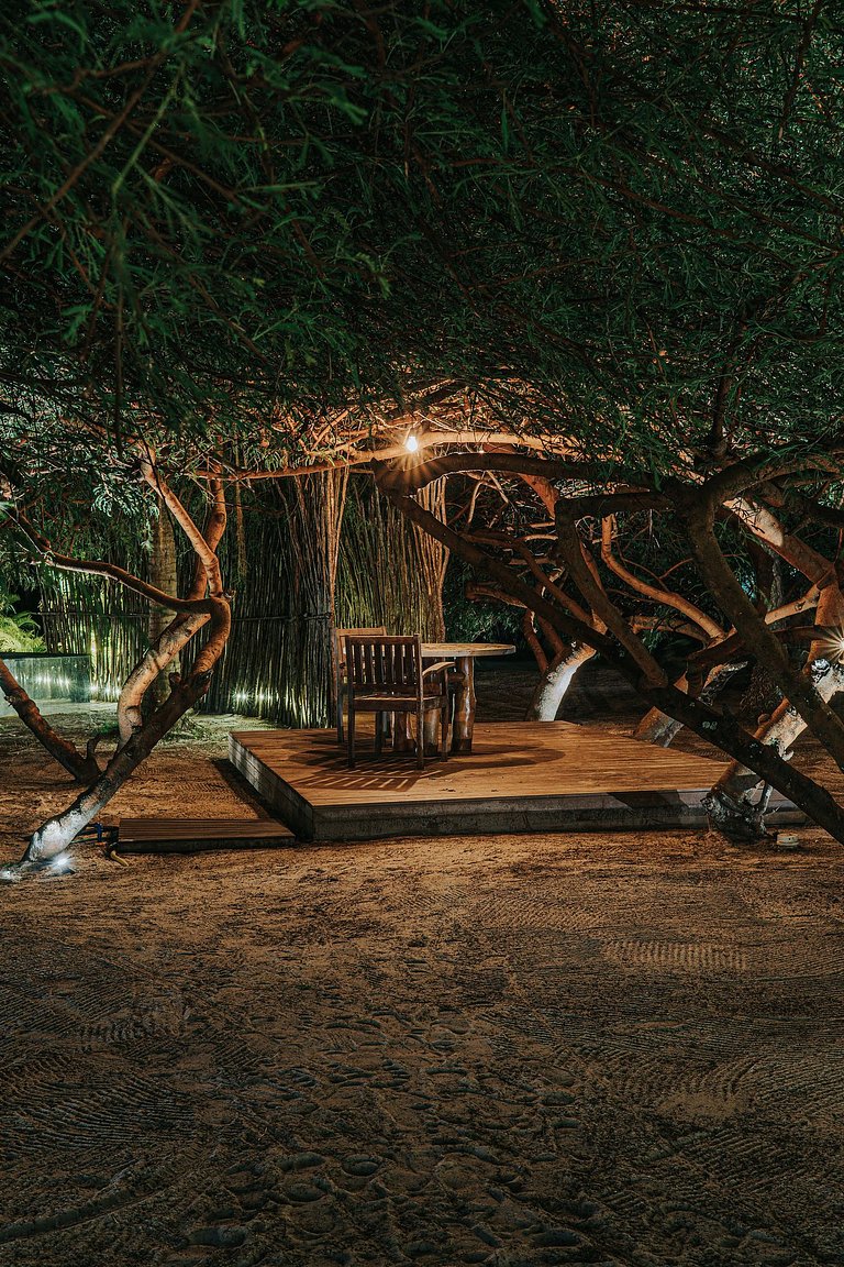 Casa Brasiliana Patacho | ALA001